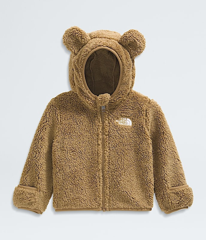 The North Face Infants' Campshire Full-Zip Hoodie | TYLER'S