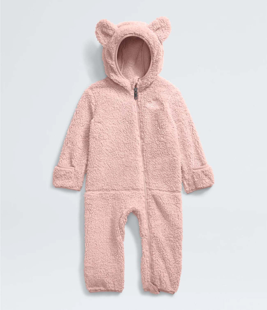 The North Face Infants' Campshire One-Piece | TYLER'S The North Face Infants' Campshire One-Piece | TYLER'S