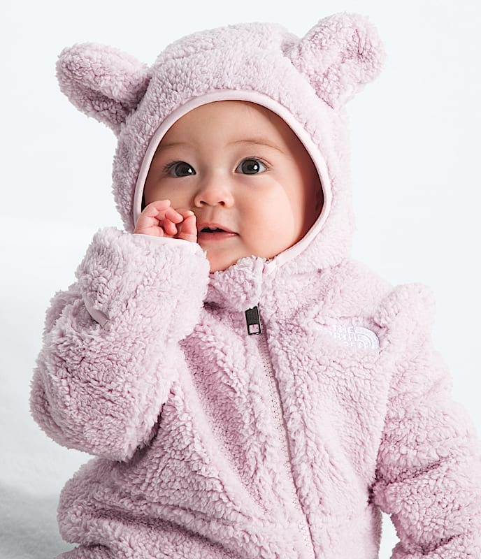 The North Face Infants' Campshire One-Piece | TYLER'S