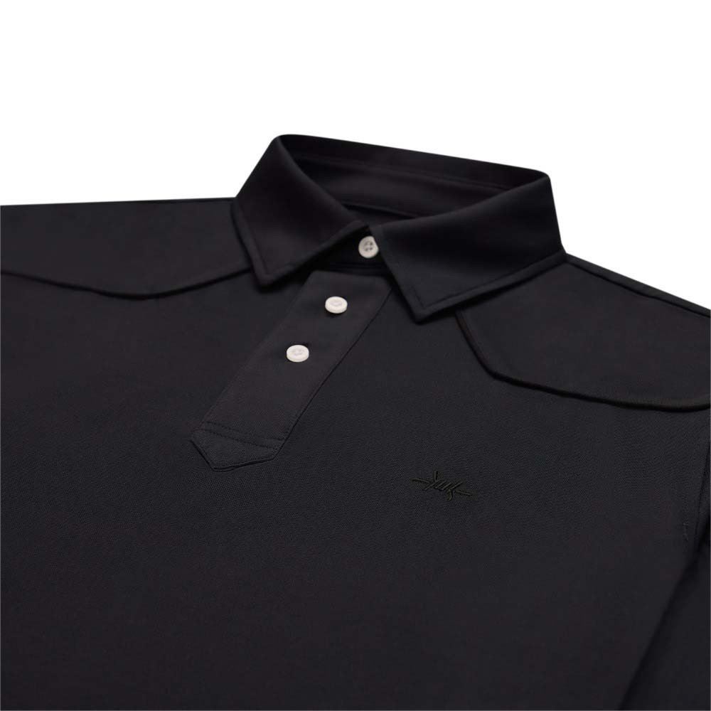 Texas Standard Men's Lariat Western Polo | TYLER'S