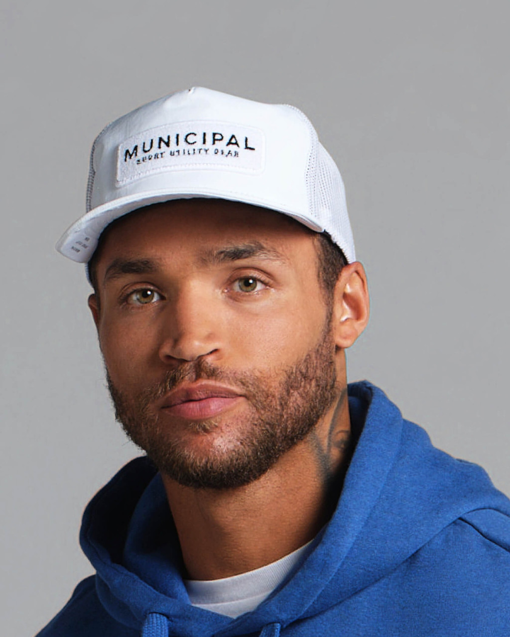 Municipal Men's 4AM Club Neighborhood Hat | TYLER'S