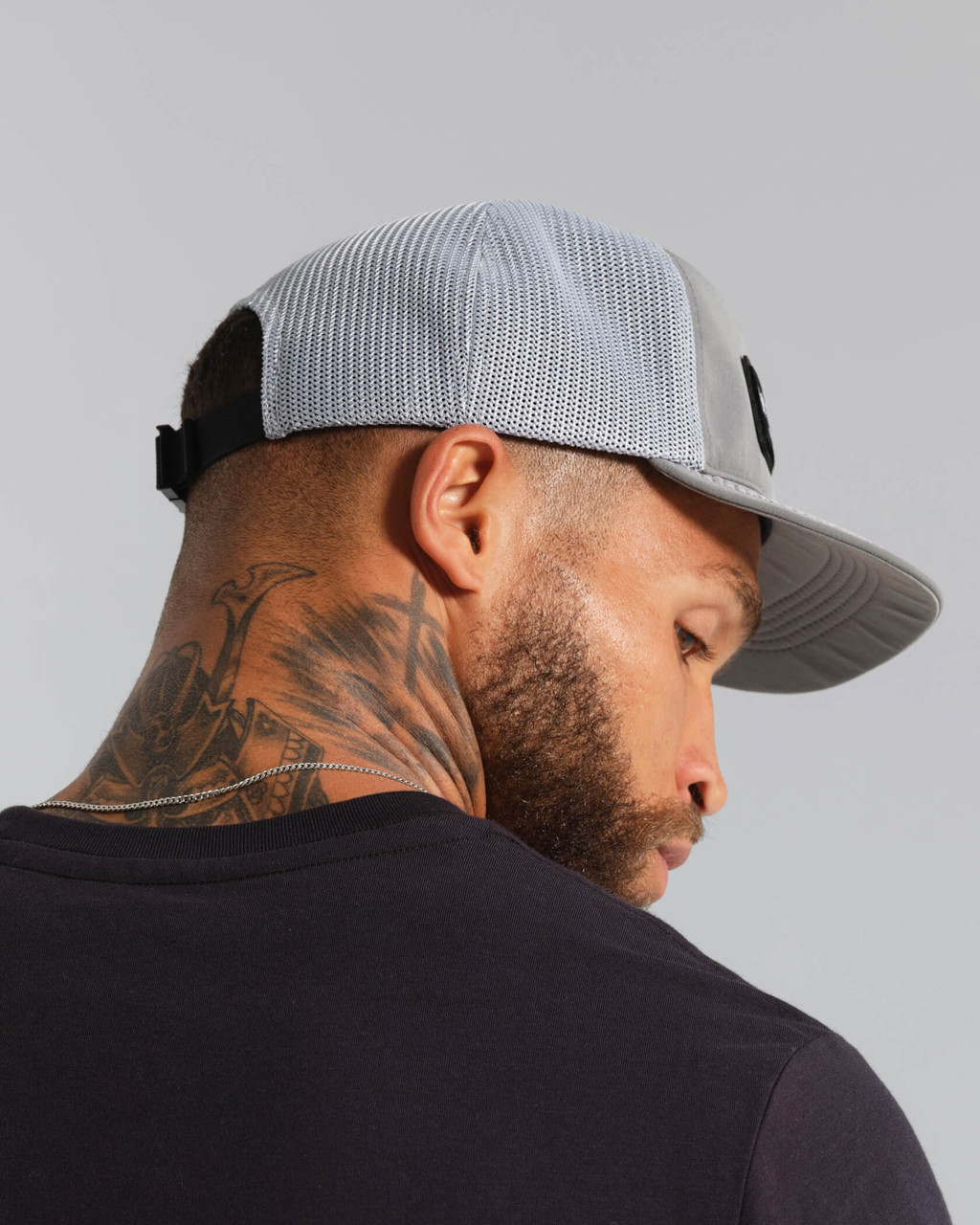 Municipal Men's 4AM Club Neighborhood Hat | TYLER'S