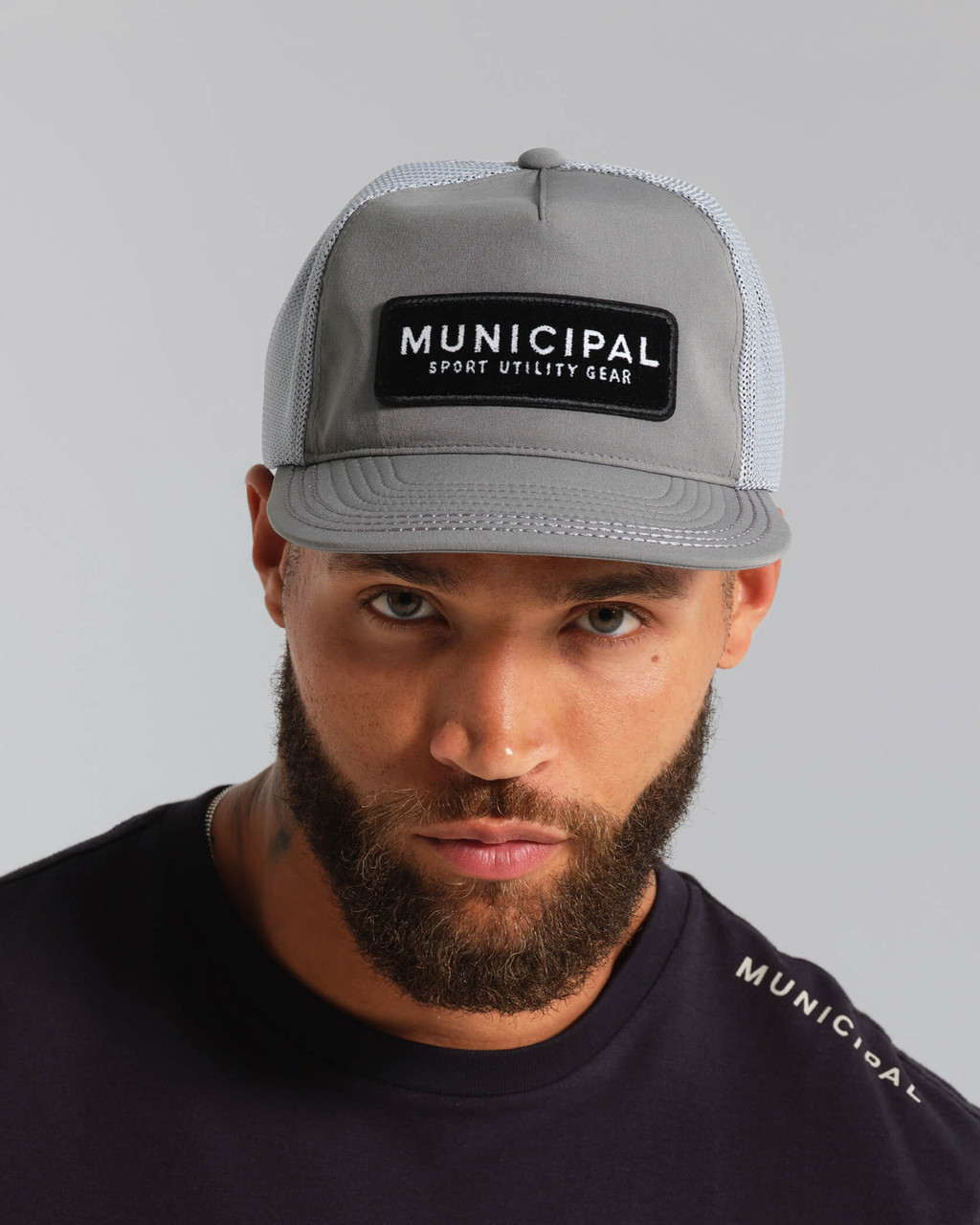 Municipal Men's 4AM Club Neighborhood Hat | TYLER'S