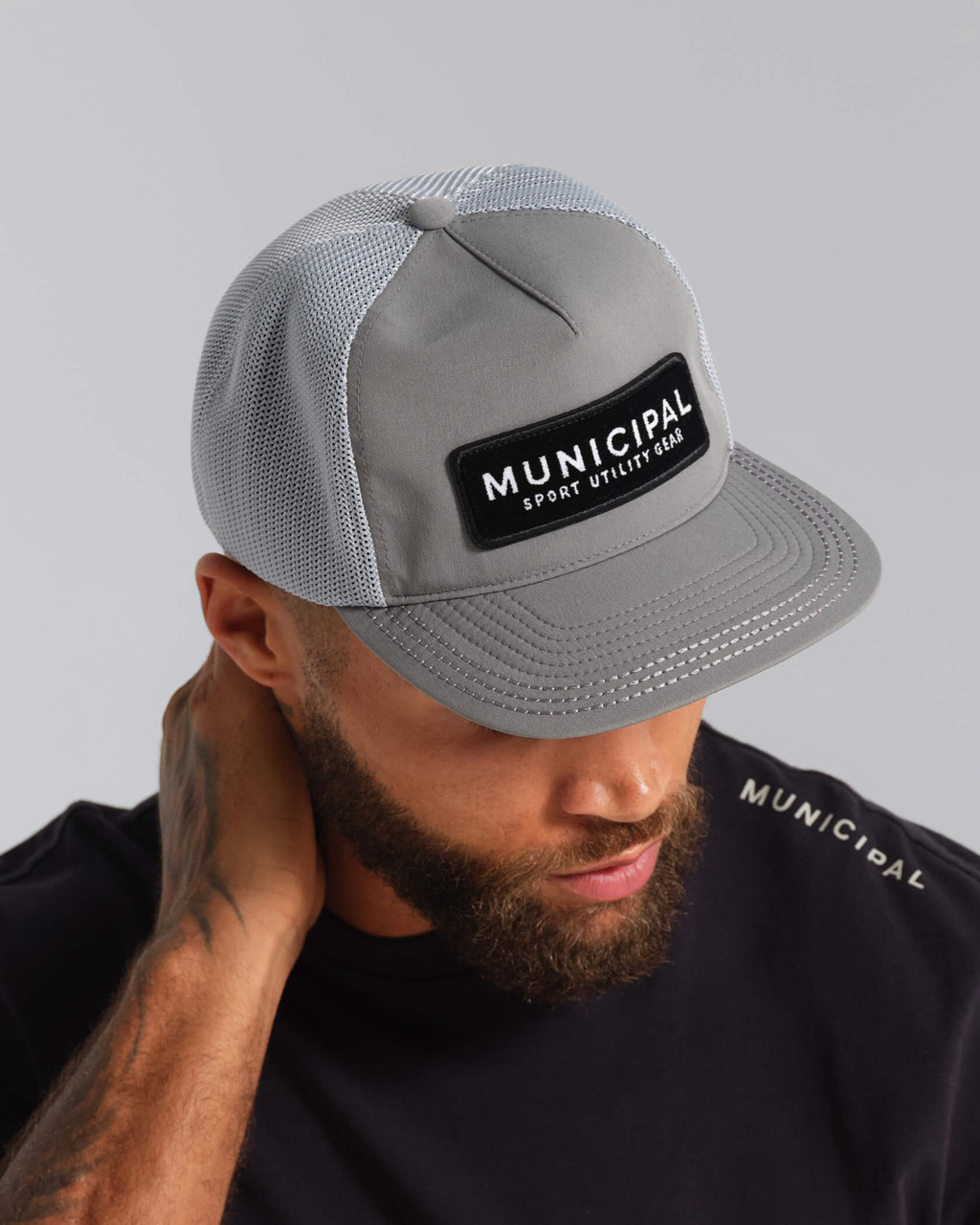 Municipal Men's 4AM Club Neighborhood Hat | TYLER'S