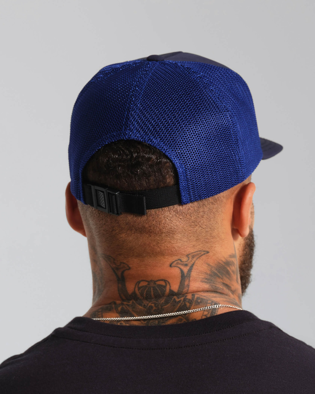 Municipal Men's 4AM Club Neighborhood Hat | TYLER'S