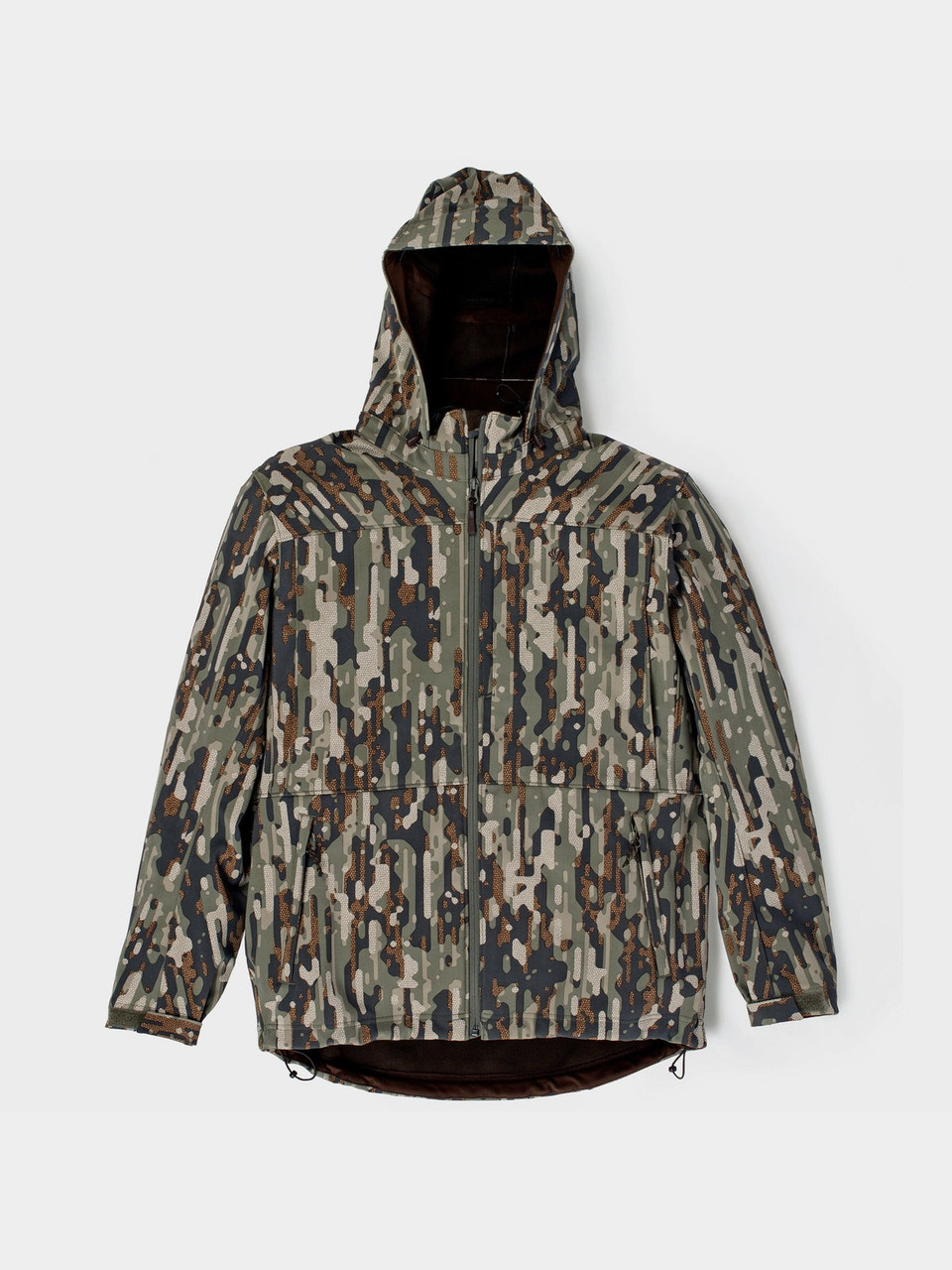 Gilet Softshell Impermeable Bering