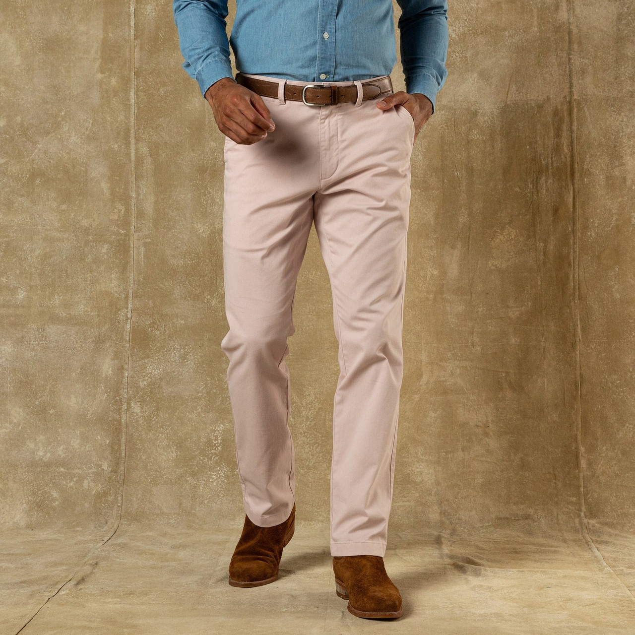 Duck Head Men's Gold School Pants | TYLER'S