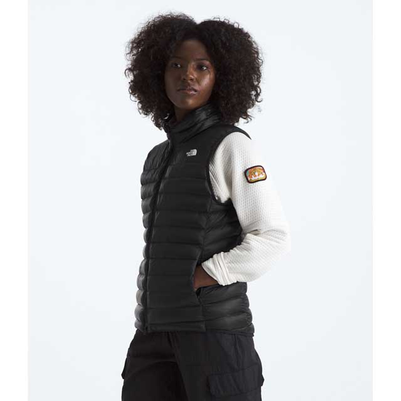 The North Face Women's Terra Peak Vest | TYLER'S