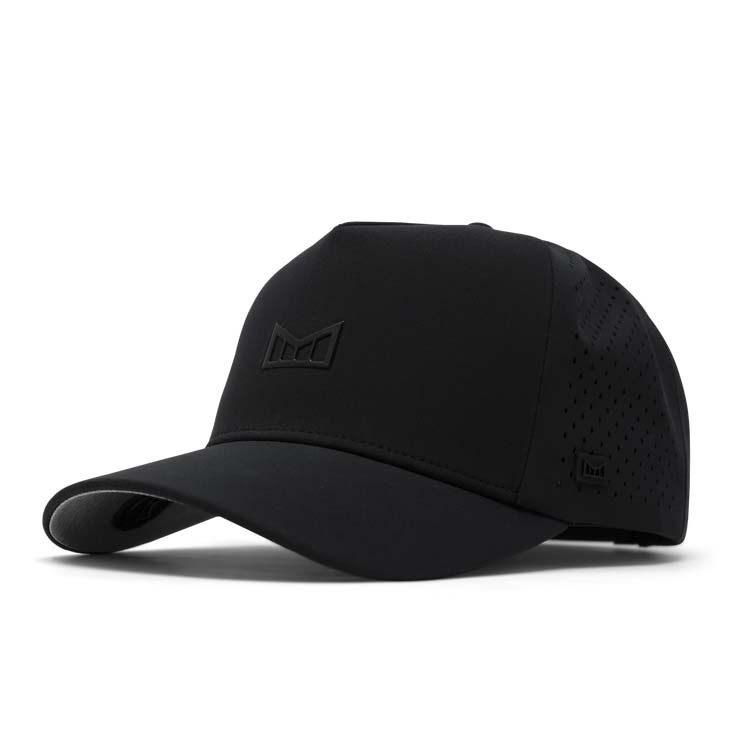 Melin CASQUETTE HYDRO ODYSSEY STACKED en Black & White | REVOLVE Melin CASQUETTE HYDRO ODYSSEY STACKED en Black & White | REVOLVE