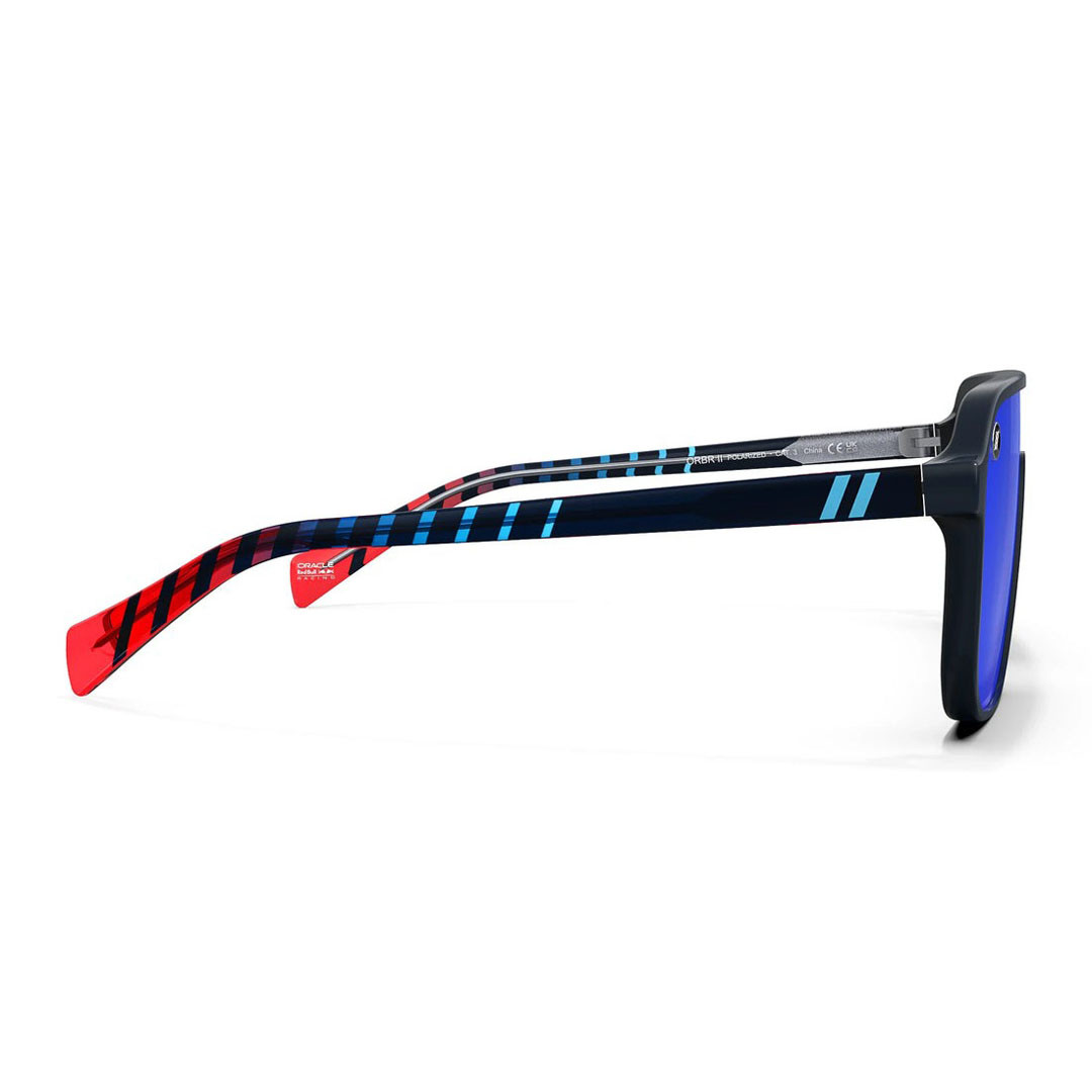 Blenders Oracle Red Bull Racing II Meister X2 Sunglasses | TYLER'S
