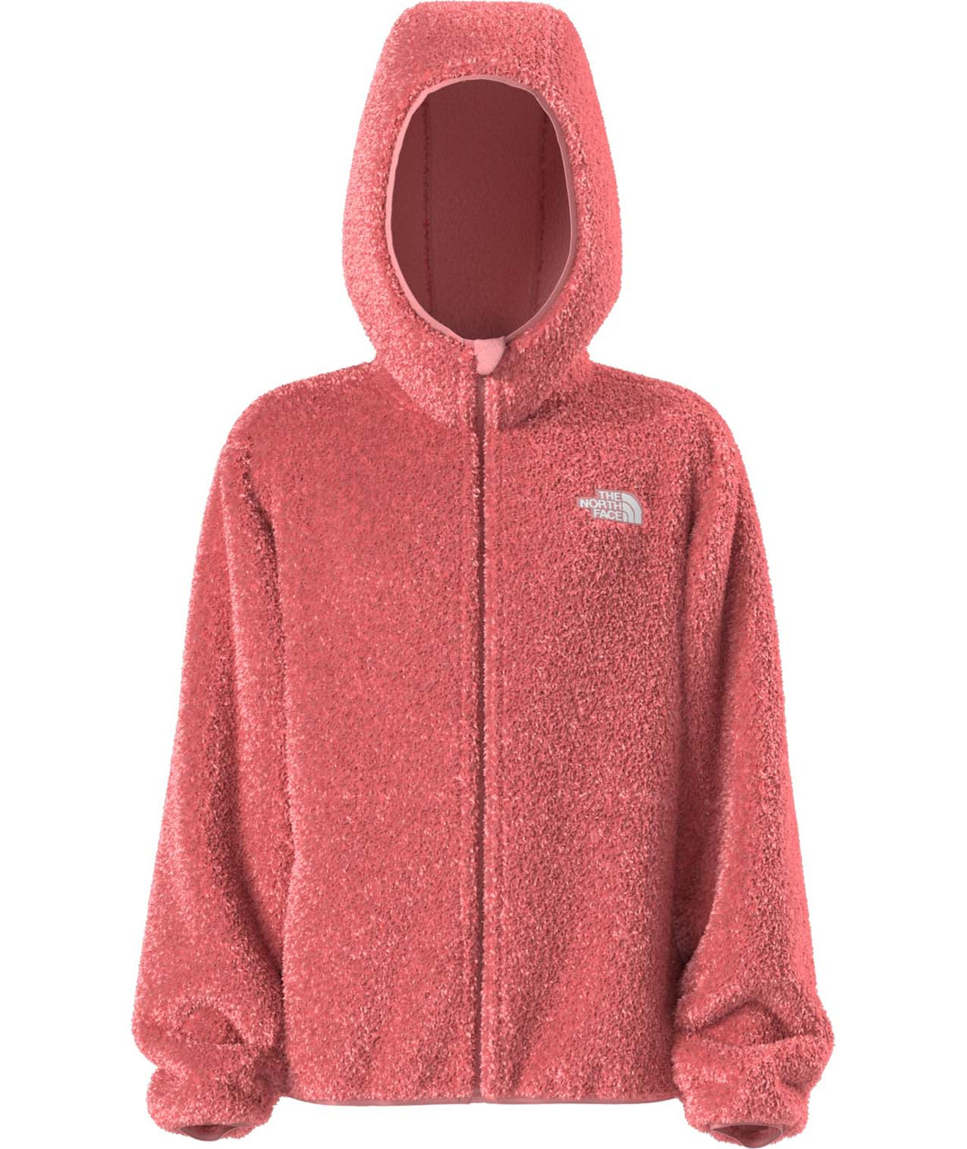 Zip Fleece Jacket North Face Campshire Fleece Women's Womens