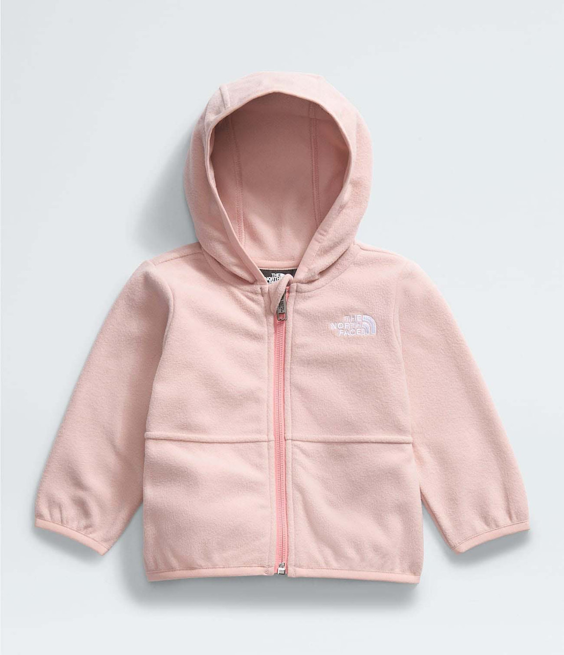 The North Face Infants' Glacier Full Zip Hoodie TYLER'S