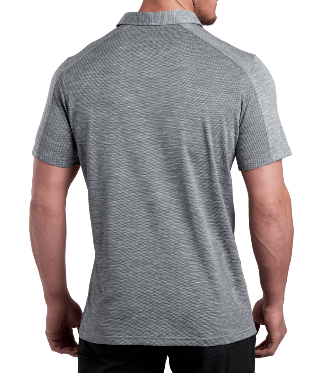 Kuhl Men's Kuhl Engineered Polo | TYLER'S