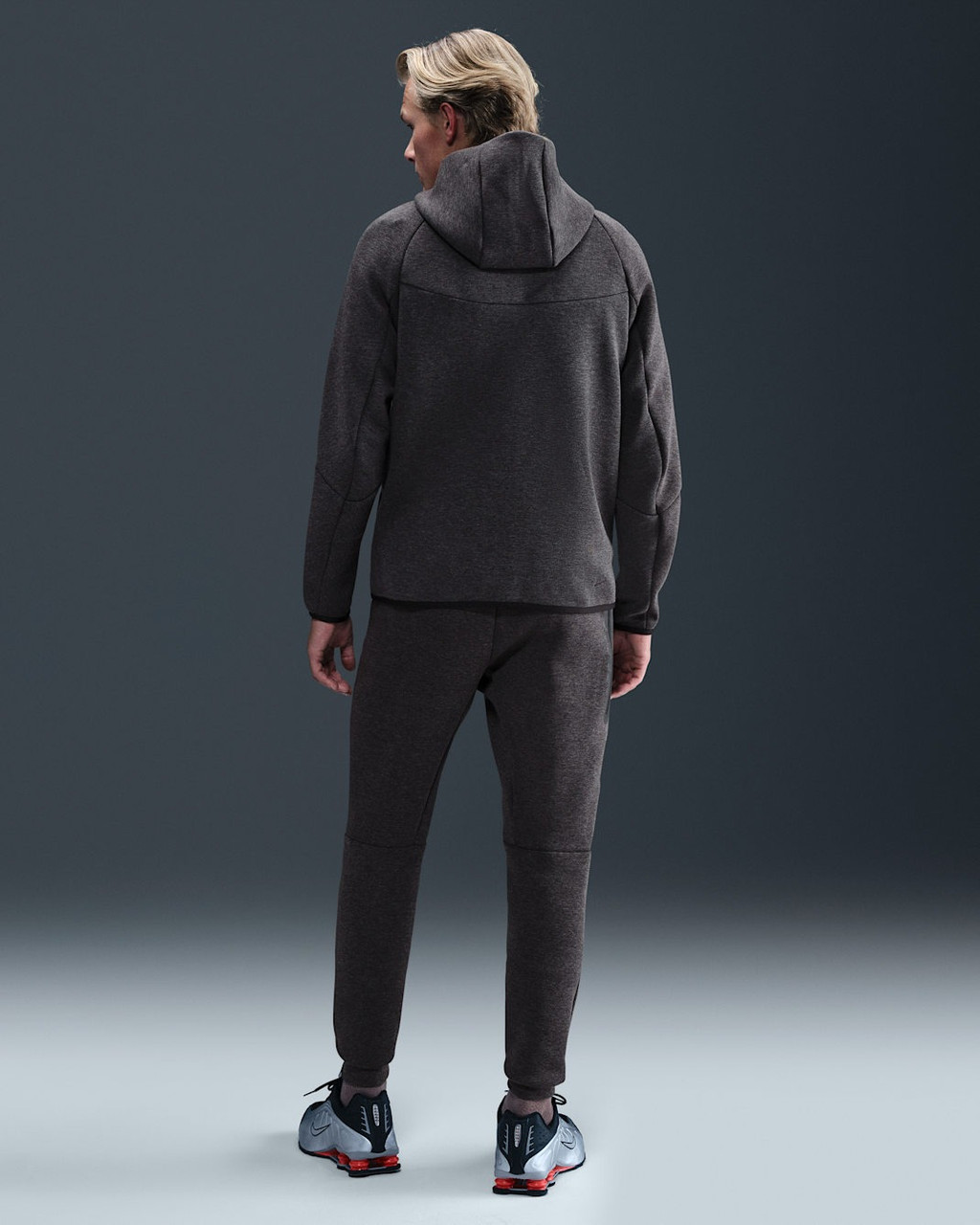 Nike Men's Tech Windrunner Jacket | TYLER'S