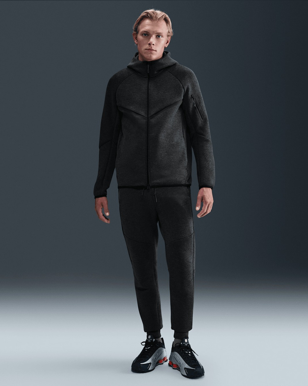 Nike Men's Tech Fleece Joggers | TYLER'S