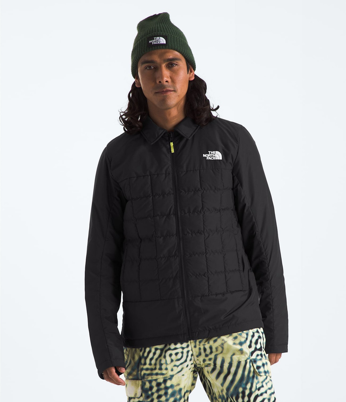 Hooded Jacket Mens Harway Jacket The North Face Harway Jacket EUC