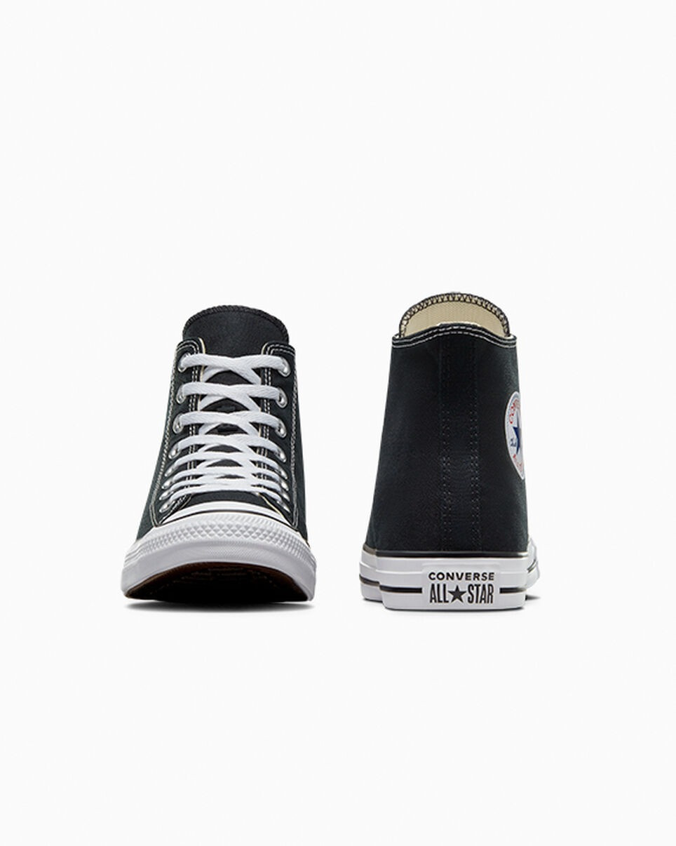 Converse Chuck Taylor High Top Shoes | TYLER'S