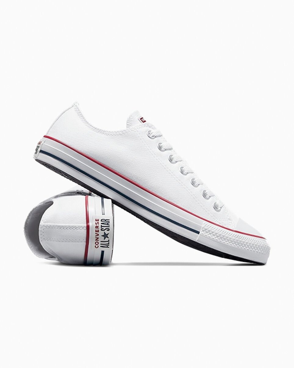 Canvas Shoes White Converse Slip On Shoes Converse Chuck Taylor