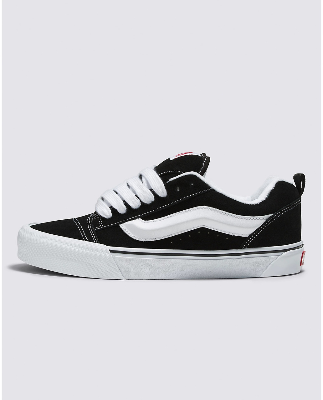 Vans Men's Knu School Shoes - Main Image
