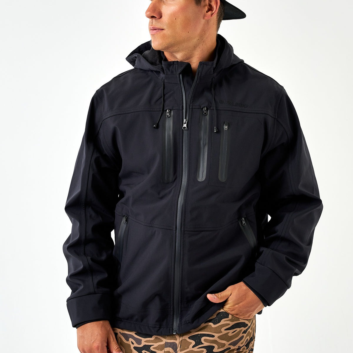 ジャケット・アウター CHALLENGER ROTTWEILER STADIUM JACKET L Burlebo Men's Challenger Jacket | TYLER'S