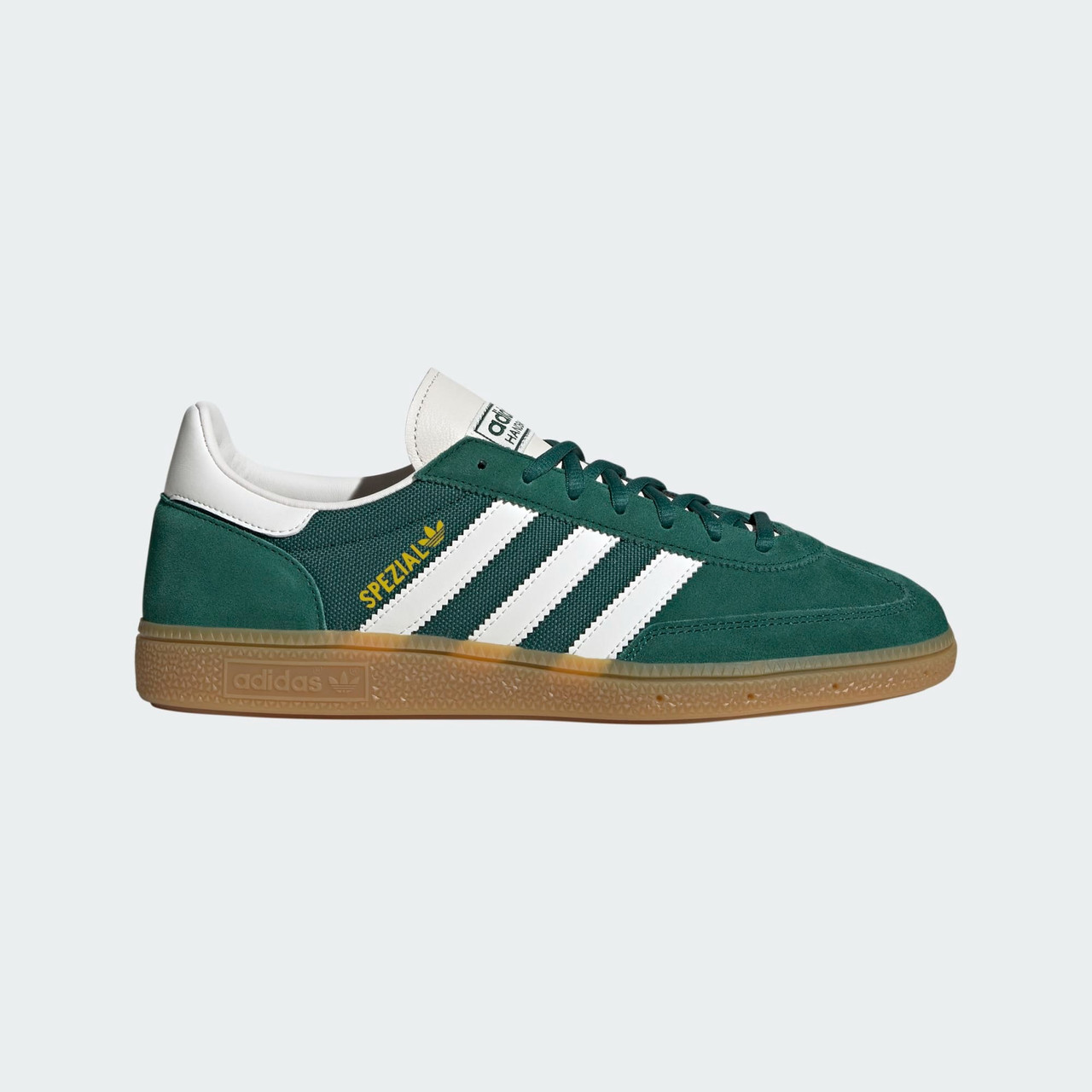 Adidas Originals Adidas Intack Spezial Green Adidas Originals