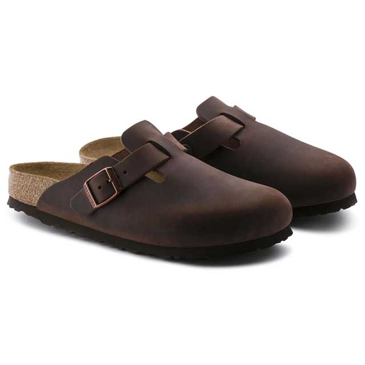 Birkenstock Women's Boston Clogs | TYLER'S