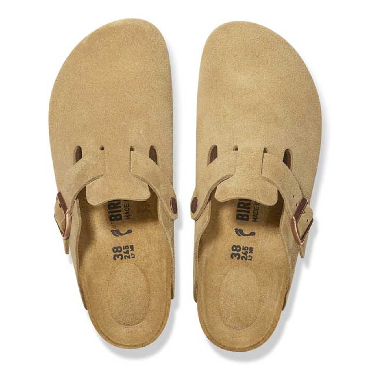 新品未使用！BIRKENSTOCK ボストン　36 23cm Birkenstock Women's Boston Clogs | TYLER'S