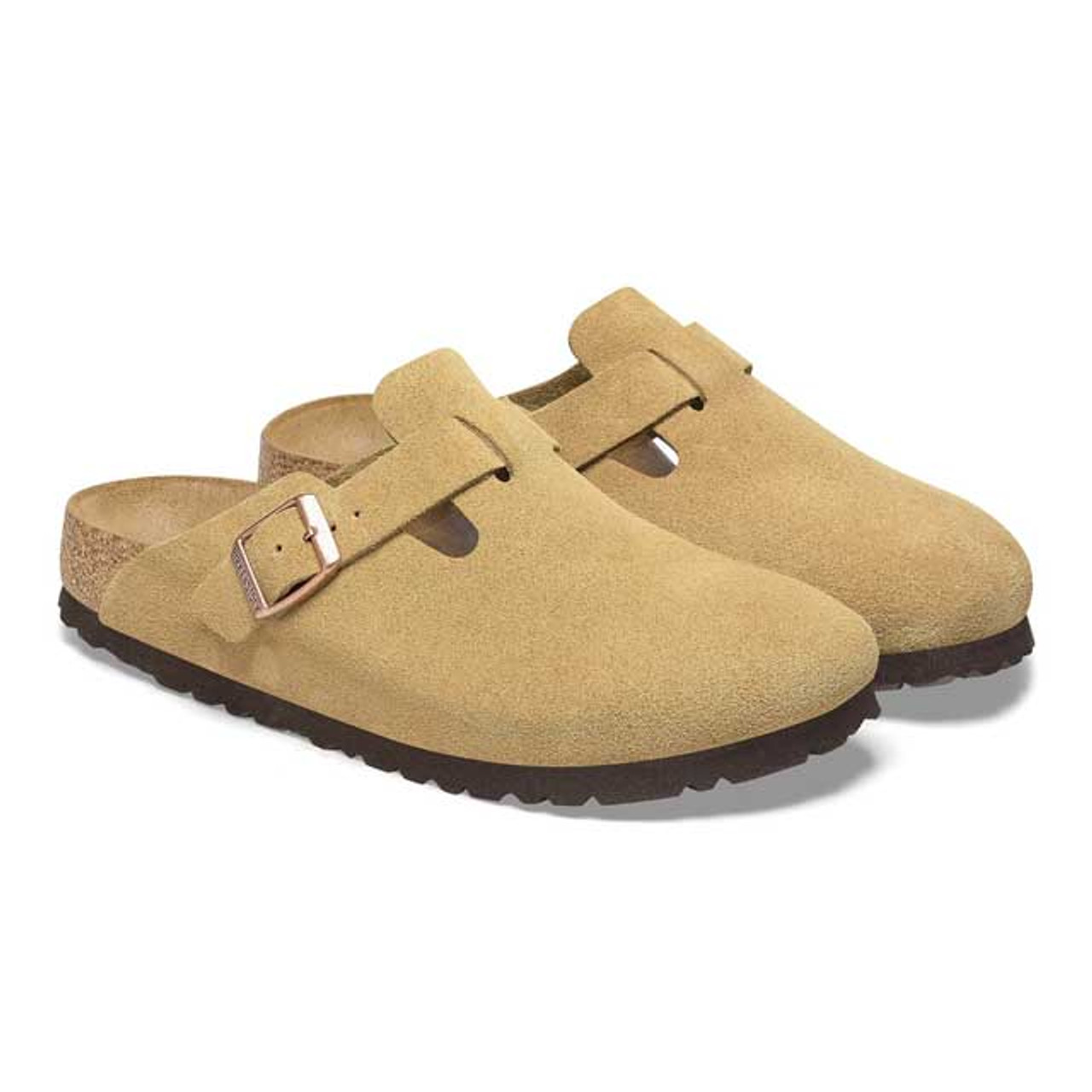 Birkenstock Women's Boston Clogs | TYLER'S