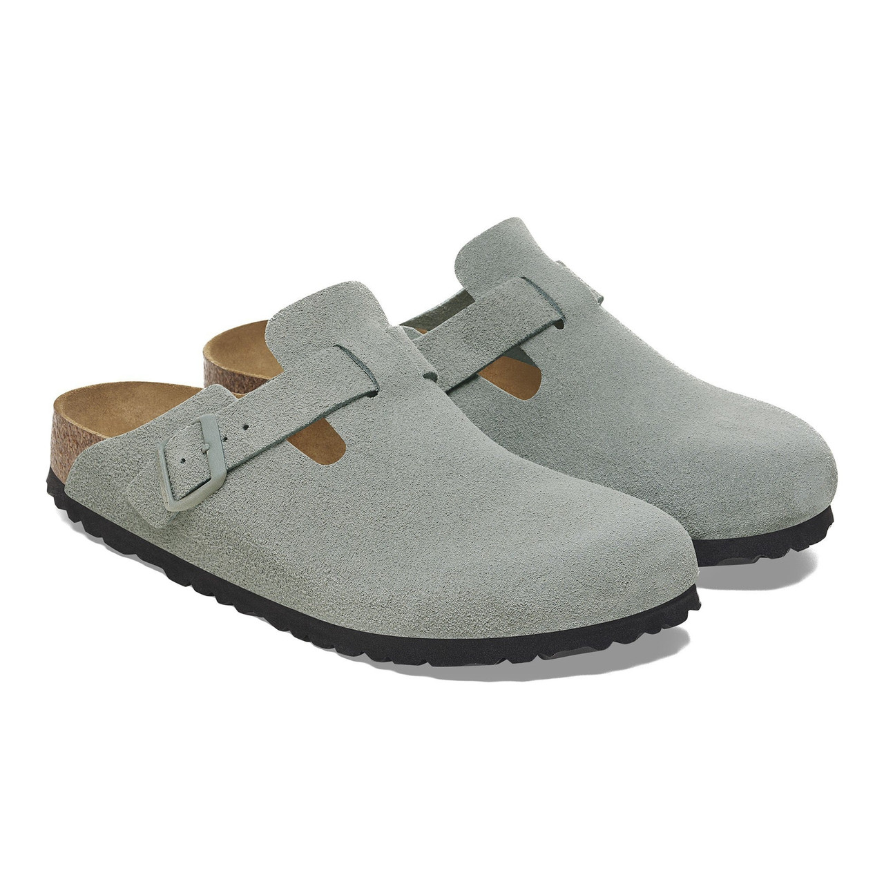 Birkenstock Women's Boston Clogs | TYLER'S