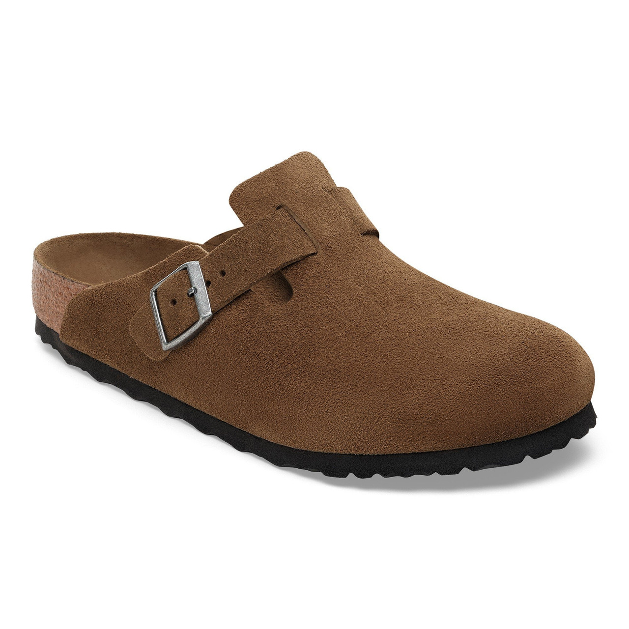 靴 BIRKENSTOCK Boston 38 Amazon.com | Birkenstock Women's Boston Clogs, Stone Coin