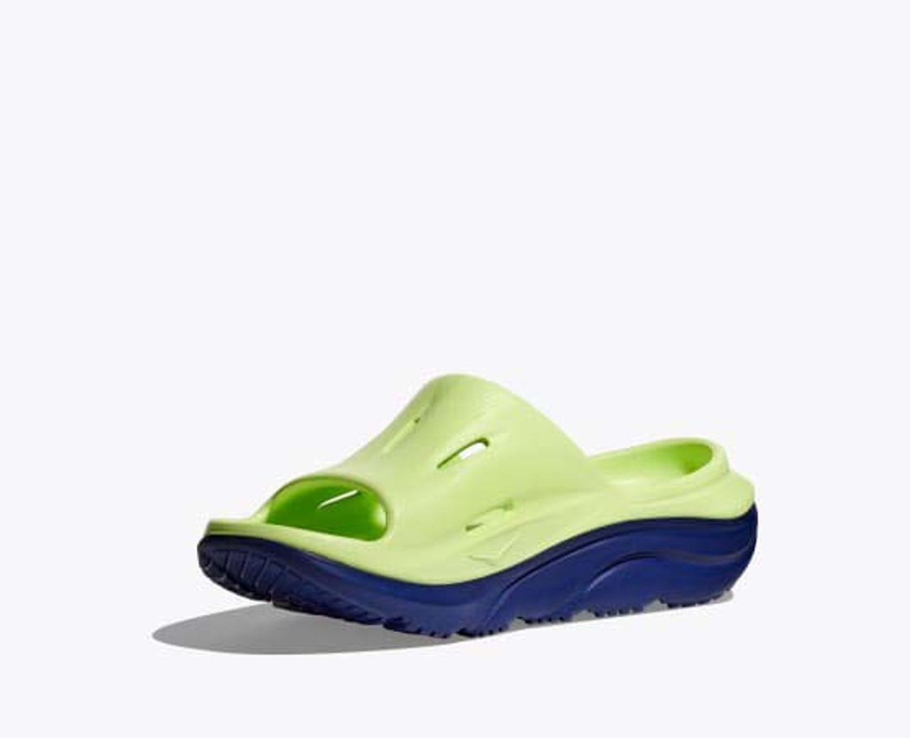 Hoka Kids' Ora 3 Recovery Slides | TYLER'S