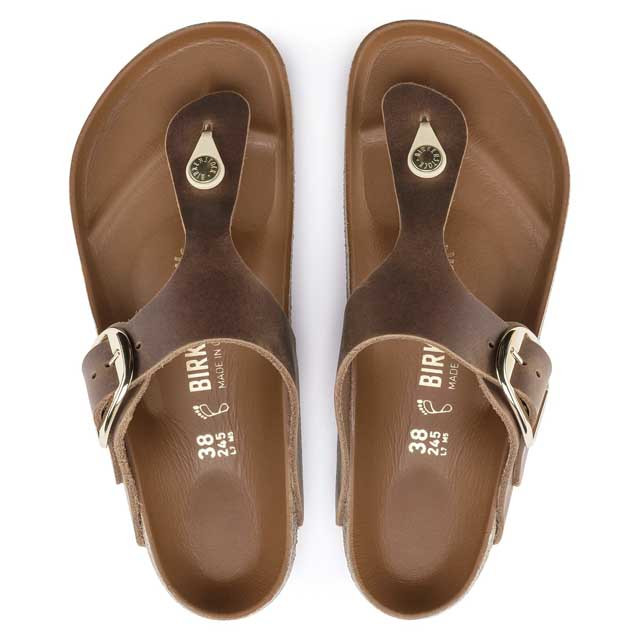 【Chai様用】BIRKENSTOCK Gizeh Big Buckle Birkenstock Women's Gizeh Big Buckle Sandals | TYLER'S