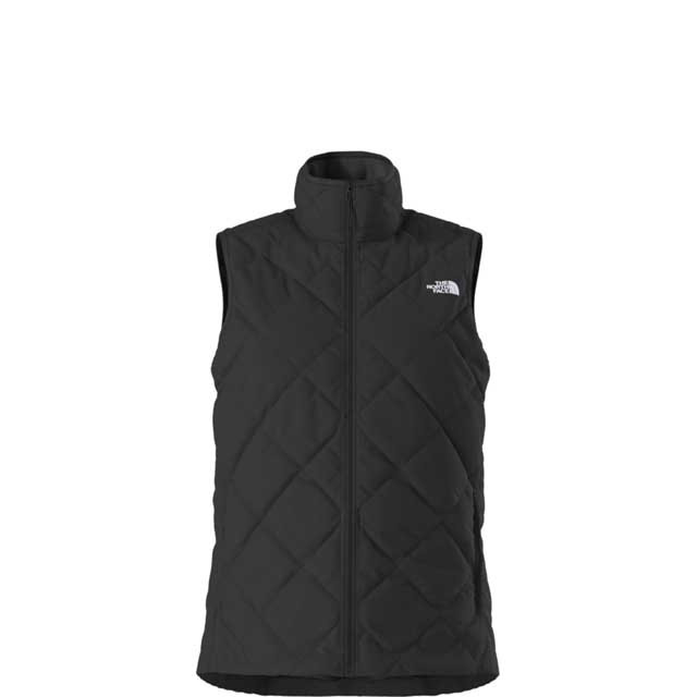 The North Face Women's Shady Glade Insulated Vest TYLER'S