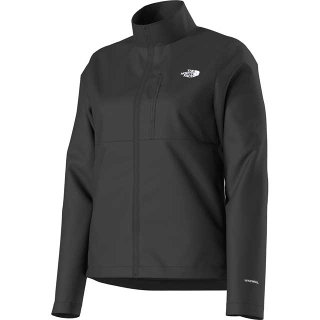 The North Face Women's Apex Bionic Jacket - Main Image