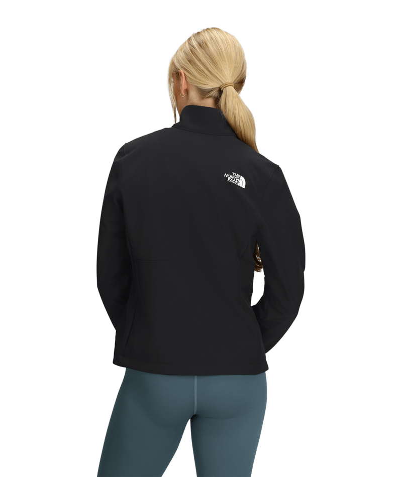 The North Face Women's Apex Bionic Jacket TYLER'S