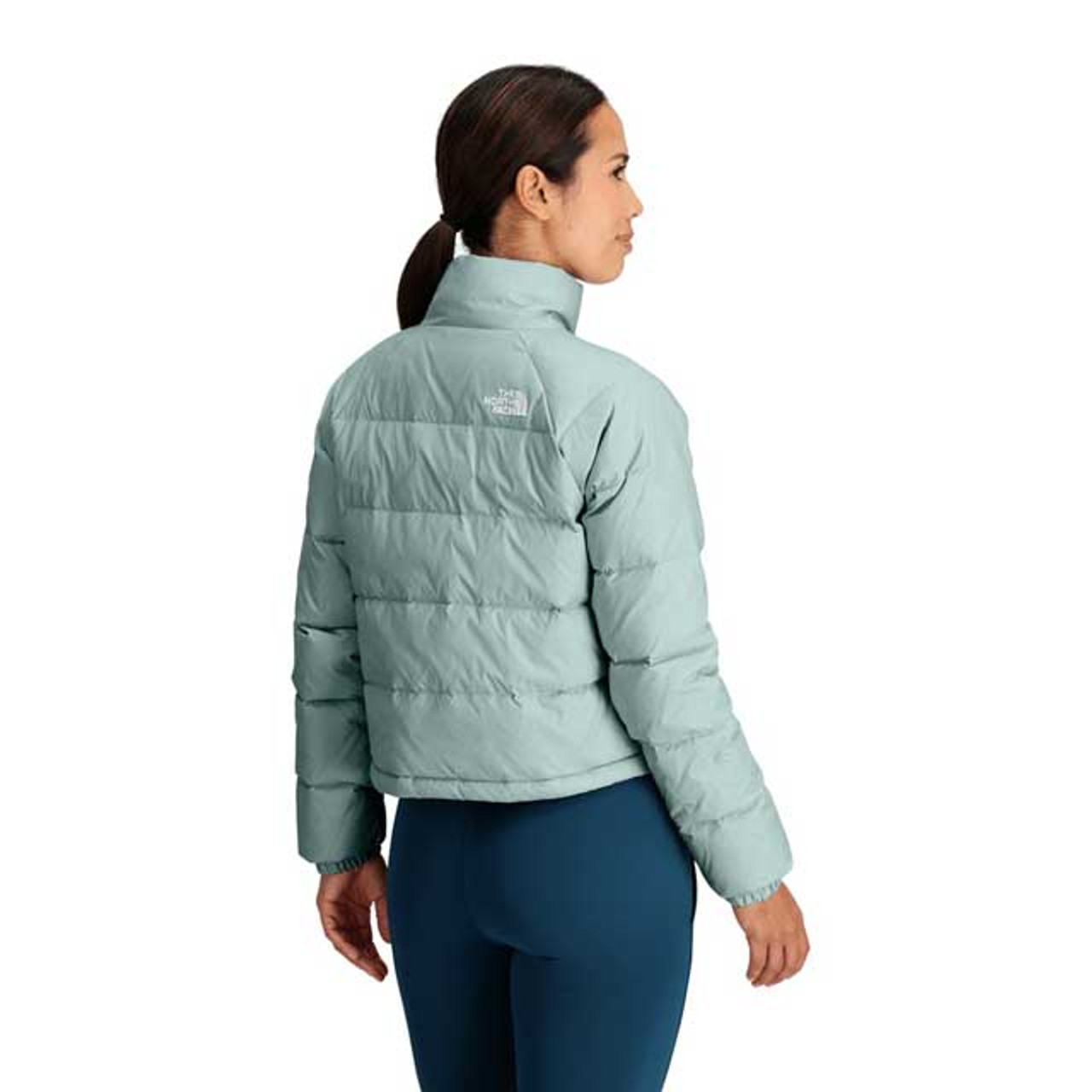 The North Face Women's Hydrenalite Down Jacket | TYLER'S