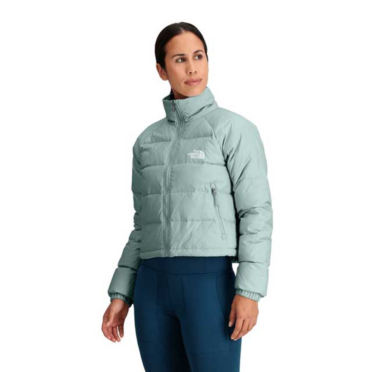 【美品】THE NORTH FACE ダウンLight Heat Jacket 92800061700002350-0762_03.jpg