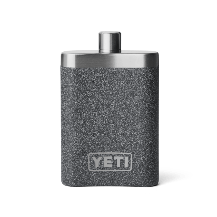 YETI Flask | TYLER'S
