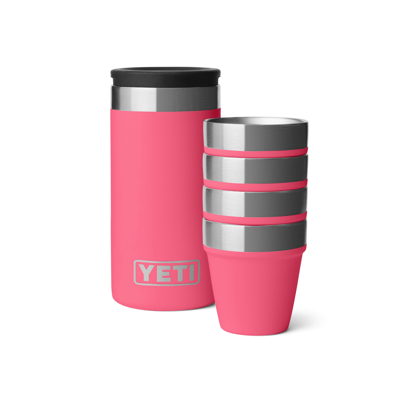 YETI Shot Glasses | TYLER'S