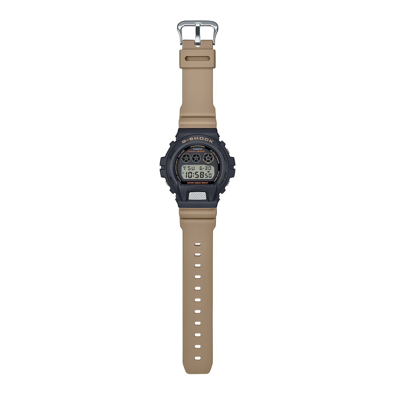 G-Shock DW6900TU-1A5 Digital Watch | TYLER'S