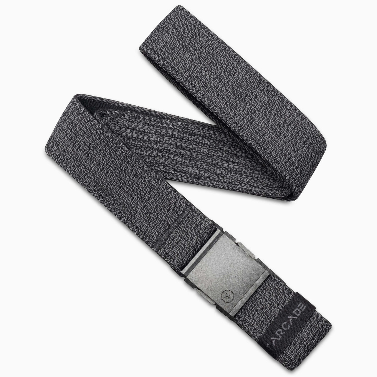 Arcade The Original Cintura Unisex Da Avventura - Nylon Elastico, Fibbia Non Metallica, Regolabile, Lavabile, Ideale Per Viaggi E Sport