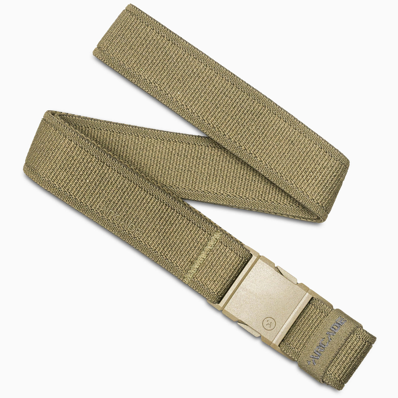 Arcade Atlas Elastic Belt | TYLER'S