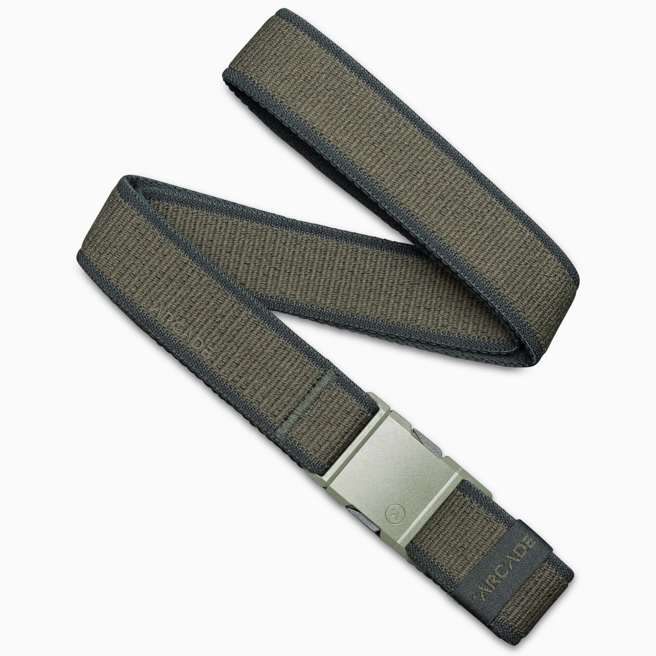 Arcade Carto Elastic Belt | TYLER'S