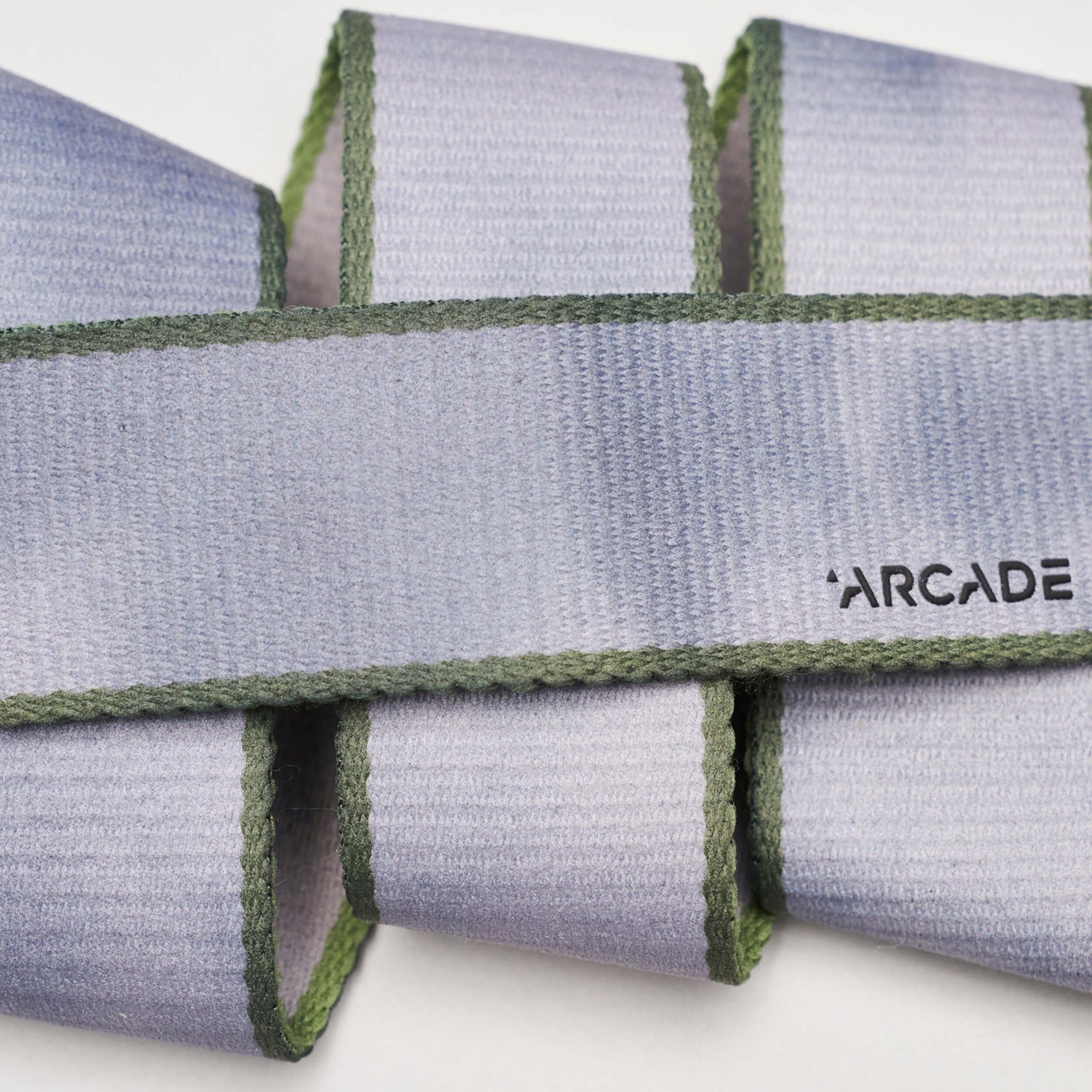 Arcade Belts Carto Elastic Belt | TYLER'S