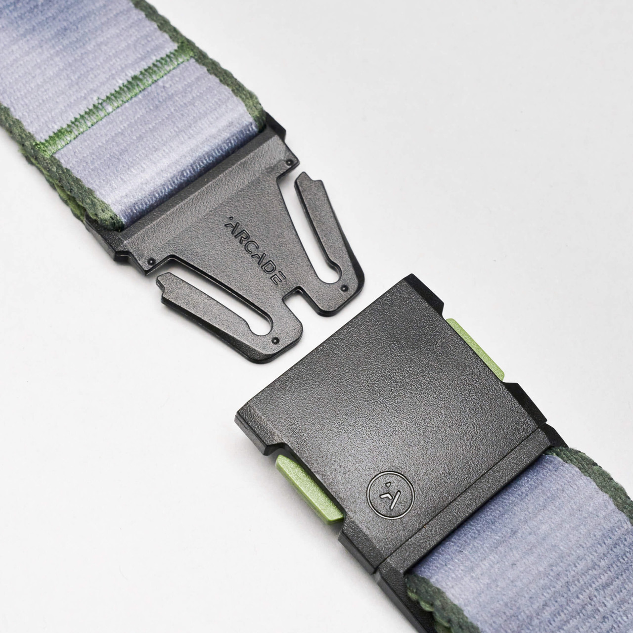 Arcade Belts Carto Elastic Belt | TYLER'S