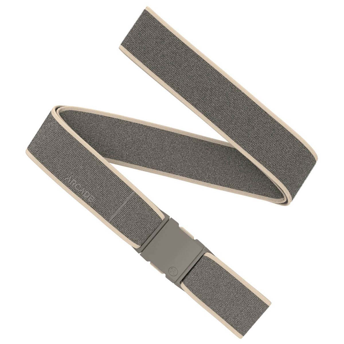 小物 ERL SK8 BELT WOVEN / GRN Men Leather Belt | GenTeal Mens Apparel
