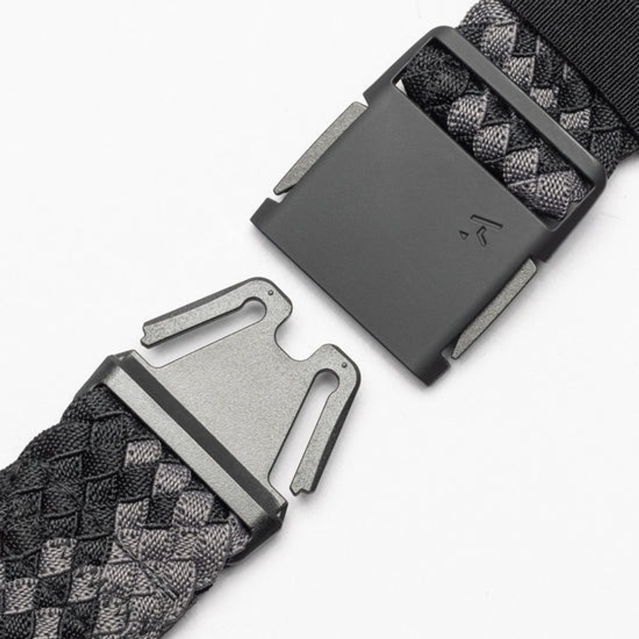 小物 BoTT Woven Belt Men's Stretch Woven Belt | Bearbottom