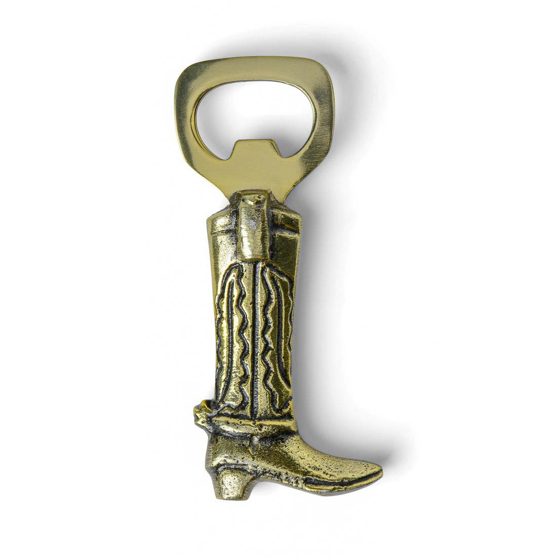 Cowboy Boot Bottle Opener - Thumbnail 3