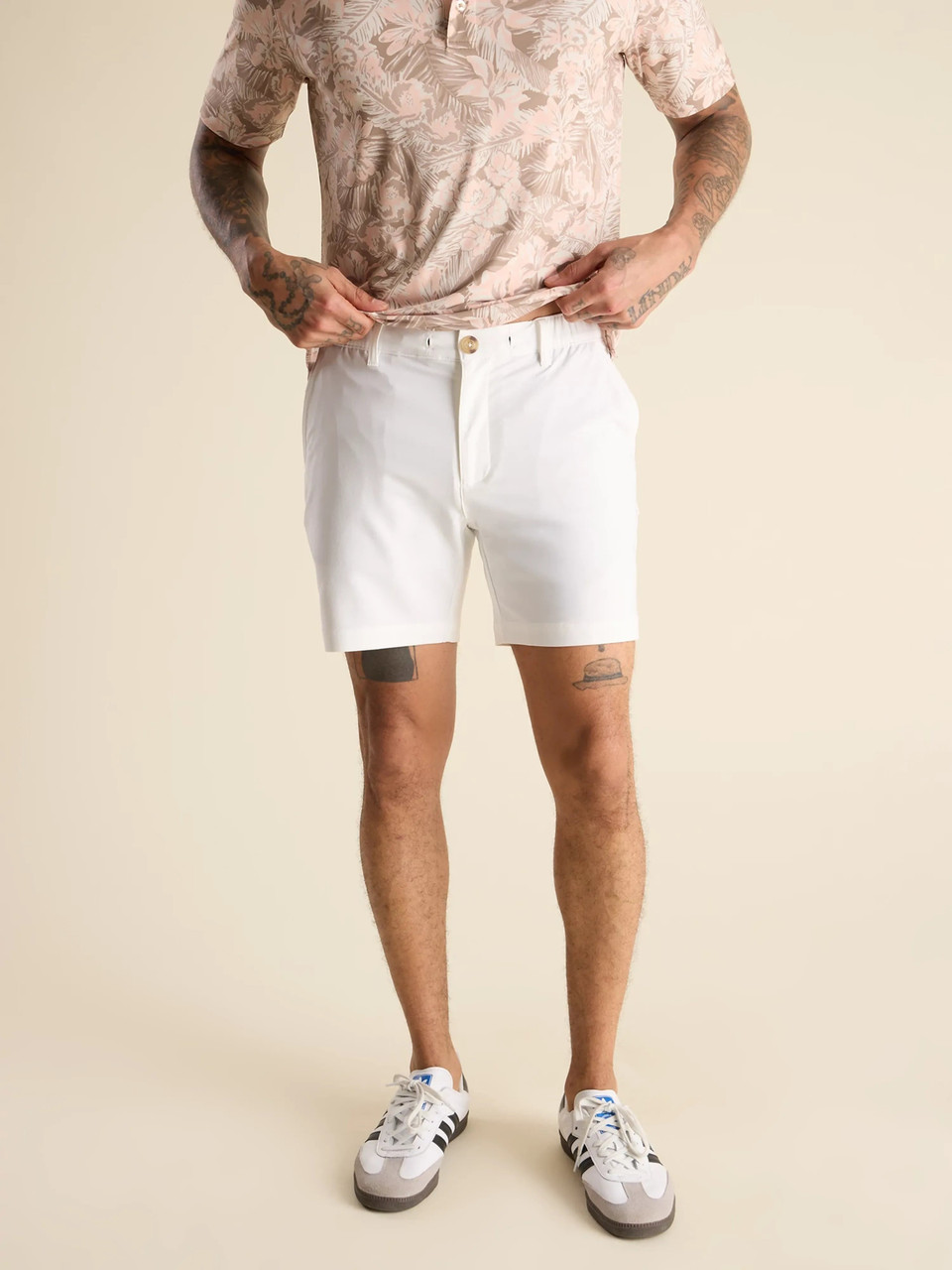 chubbies dress shorts Chubbies Men's Everywear Performance Shorts
