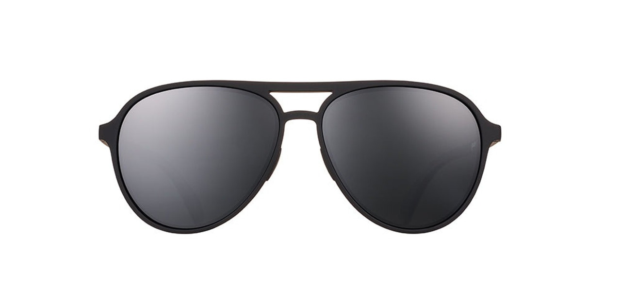 小物 goodr MACH-G BLACK OUT Goodr© Sunglasses - Mach G Operation: Blackout – Southern
